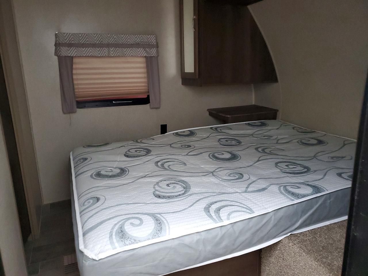 2018 Other Forest River