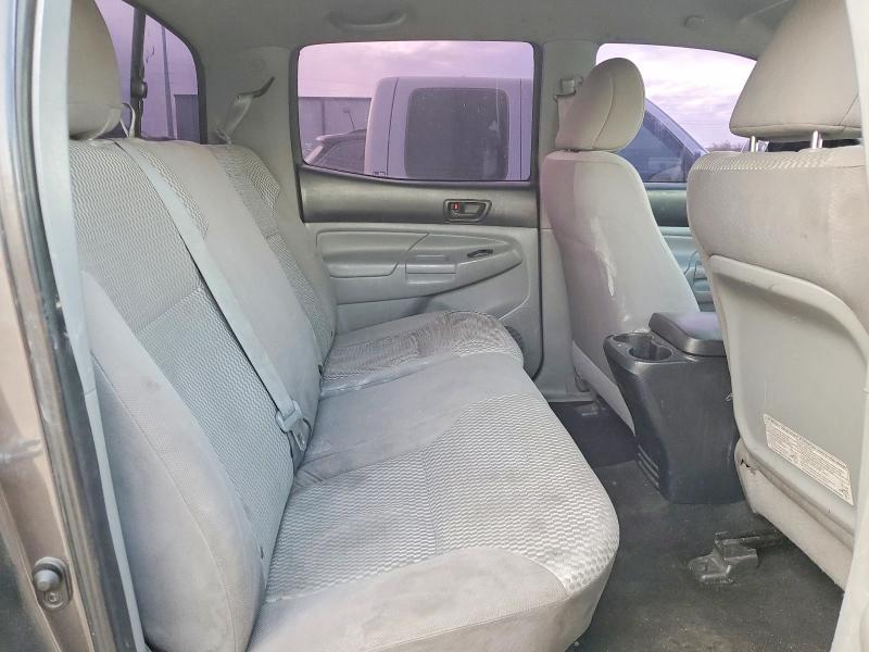 2014 Toyota Tacoma Double Cab Long BED