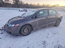 2009 Honda Civic lx for sale in Windham, ME