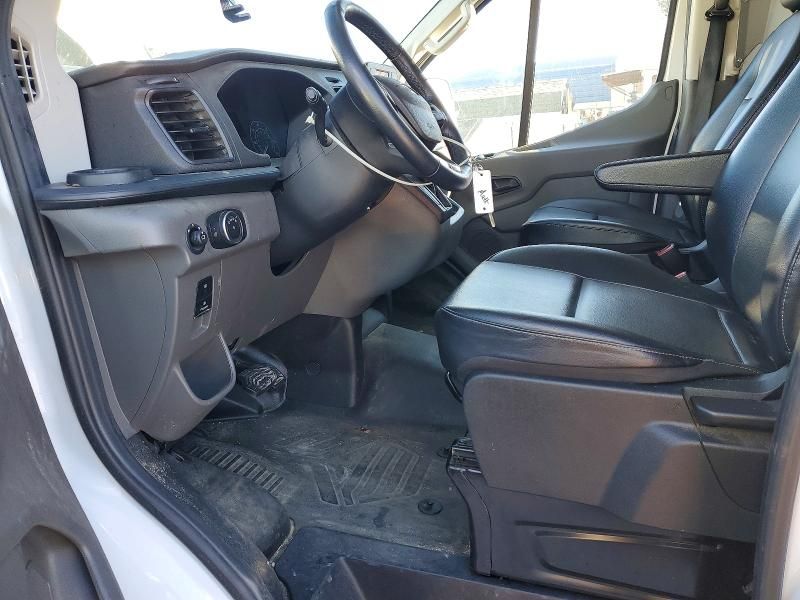 2024 Ford Transit T-250 Delivery Van