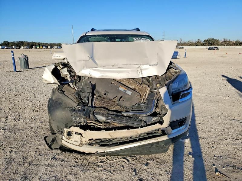 2015 GMC Acadia Slt-1