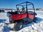 2016 Honda Pioneer 1000 Utility Vehicle