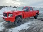 2014 GMC Sierra K2500 SLT