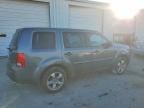 2012 Honda Pilot exl