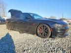 2016 Dodge Charger srt Hellcat
