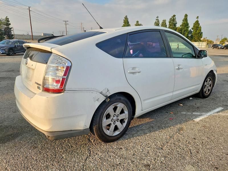 2007 Toyota Prius