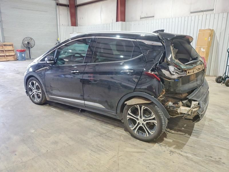 2020 Chevrolet Bolt ev Premier
