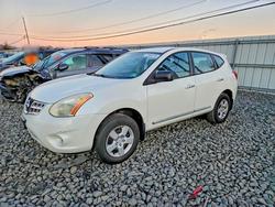 2012 Nissan Rogue s en venta en Windsor, NJ
