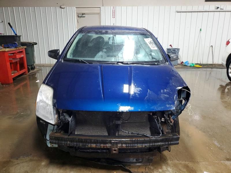2011 Nissan Sentra 2.0
