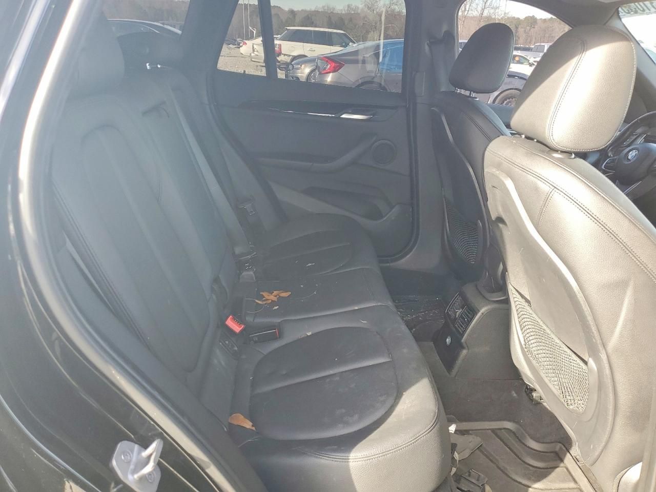 2017 BMW X1 Xdrive28i