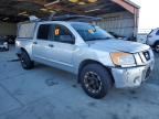 2008 Nissan Titan XE