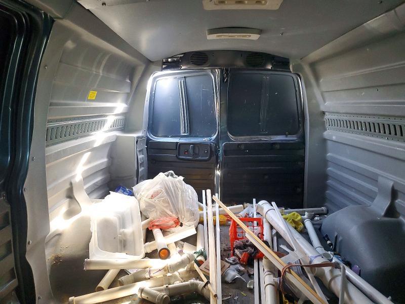 2019 GMC Savana G3500