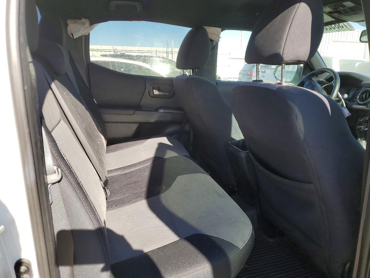 2020 Toyota Tacoma TRD OFF-Road