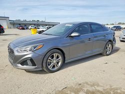 2018 Hyundai Sonata Sport en venta en Harleyville, SC