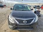 2016 Nissan Versa s