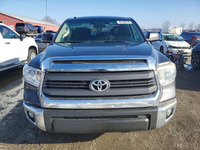 2014 Toyota Tundra Crewmax SR5