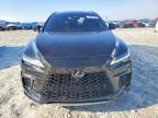 2024 Lexus Rx 500h f Sport