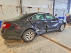 2011 Ford Taurus se