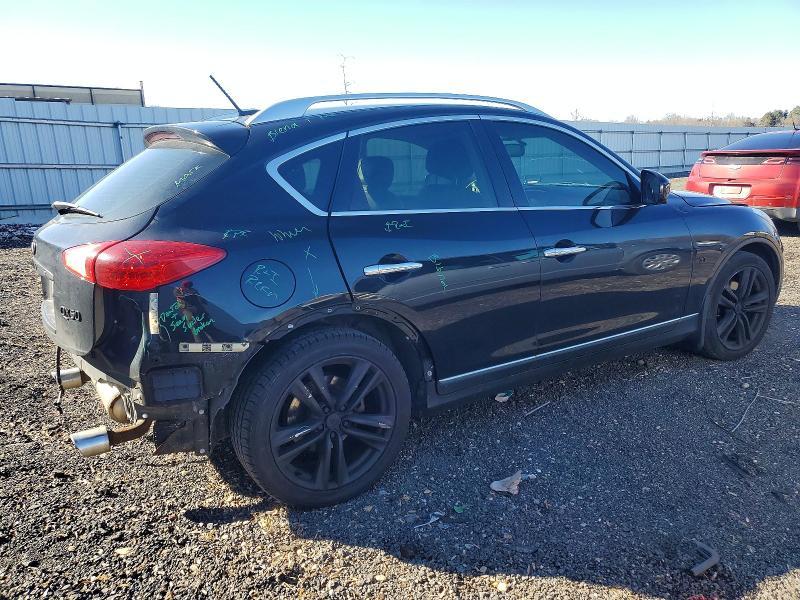 2014 Infiniti Qx50