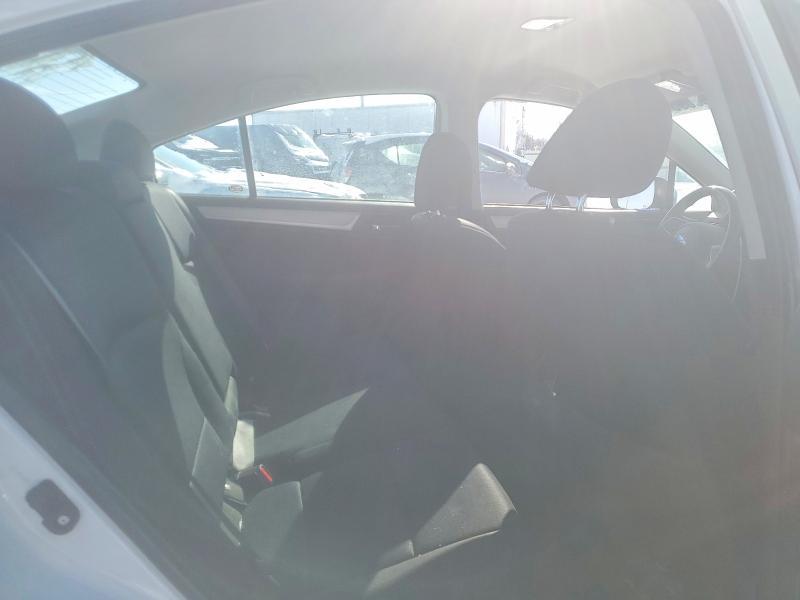 2018 Subaru Legacy 2.5i Premium