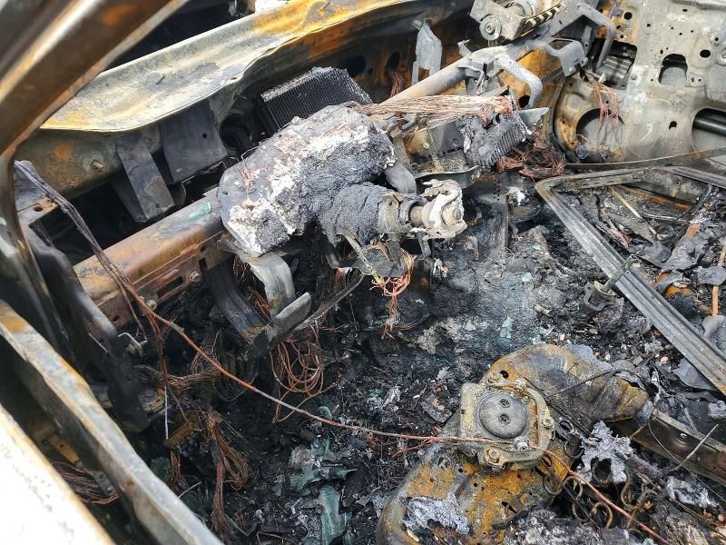 2011 Subaru Legacy 2.5i Limited