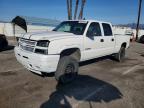 2007 Chevrolet Silverado C2500 Heavy Duty
