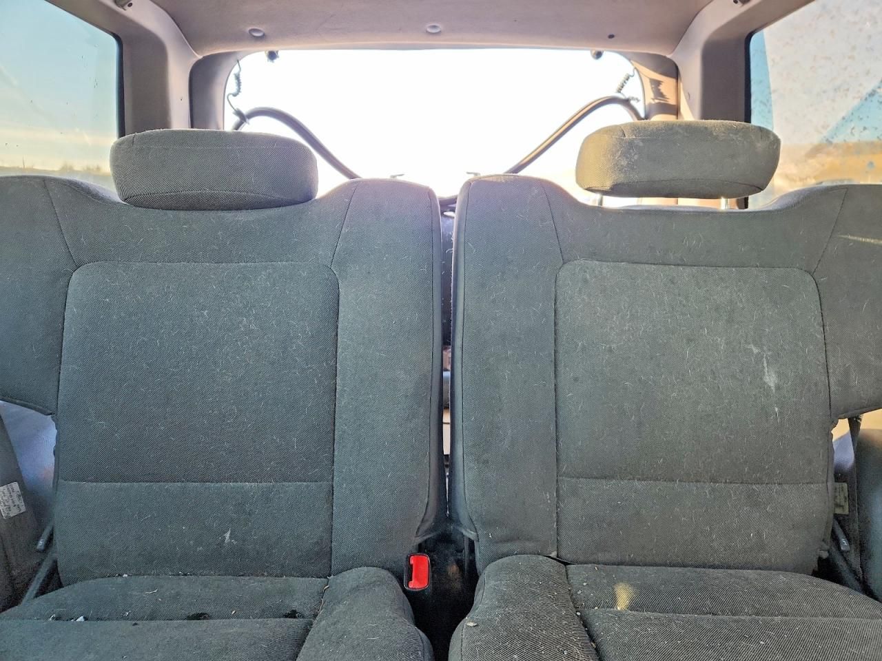 2002 Ford Explorer Sport