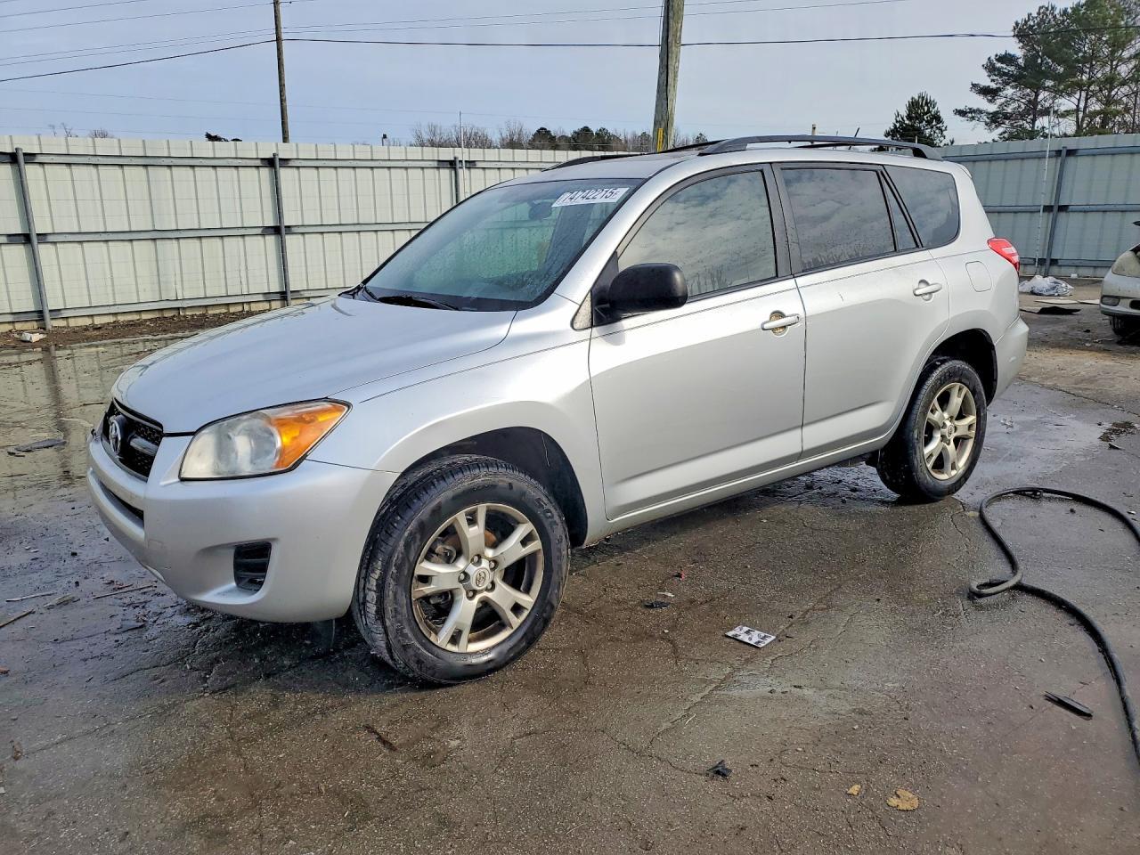 2012 Toyota Rav4