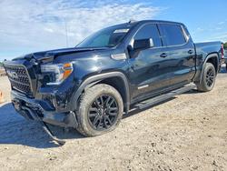 GMC salvage cars for sale: 2021 GMC Sierra C1500 Elevation