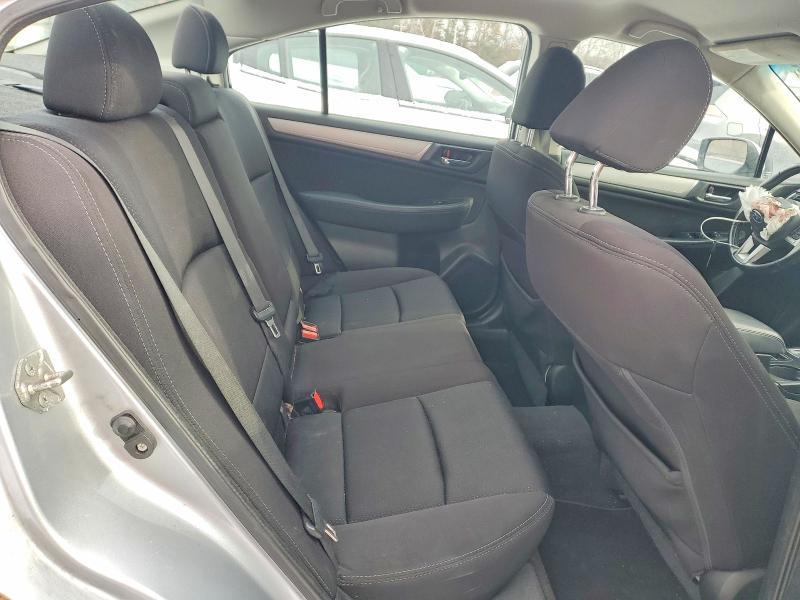 2016 Subaru Legacy 2.5i Premium