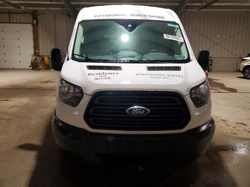 2018 Ford Transit T-350