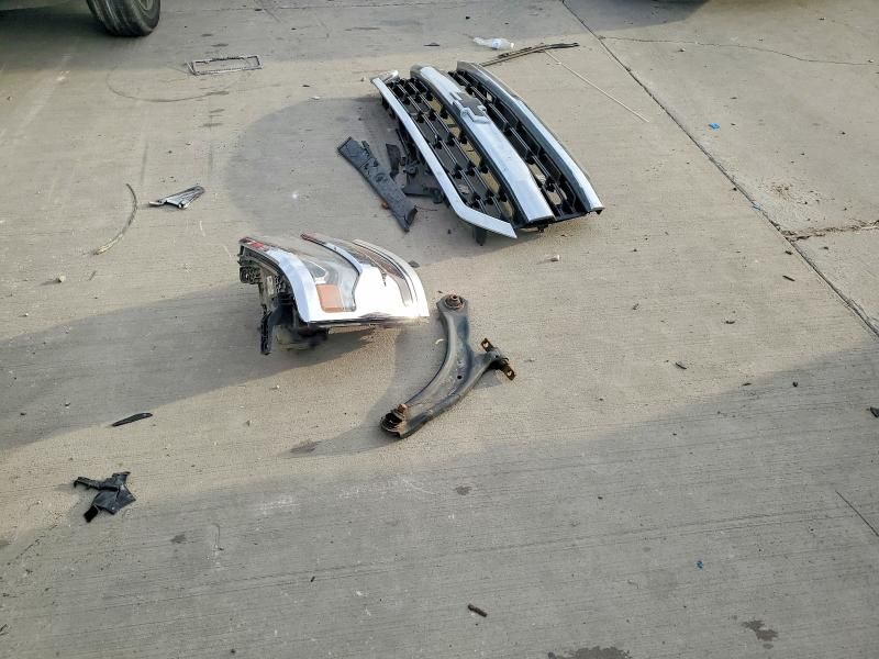 2019 Chevrolet Silverado ld C1500 lt