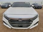 2021 Honda Accord exl