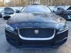 2018 Jaguar Xe Premium