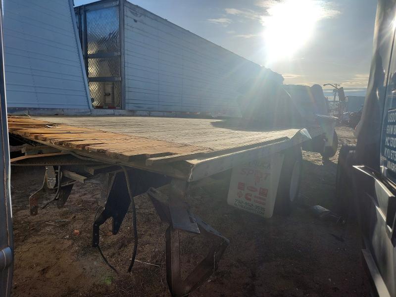 2020 International Mv607 box Truck