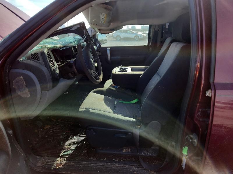 2009 Chev Silverado C1500