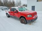 2007 Ford F150 Supercrew