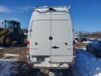 2017 Mercedes-Benz 2017 Mercedes Benz Sprinter 3500 Utility / Service