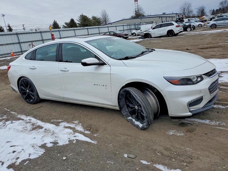 2016 Chevrolet Malibu Premier