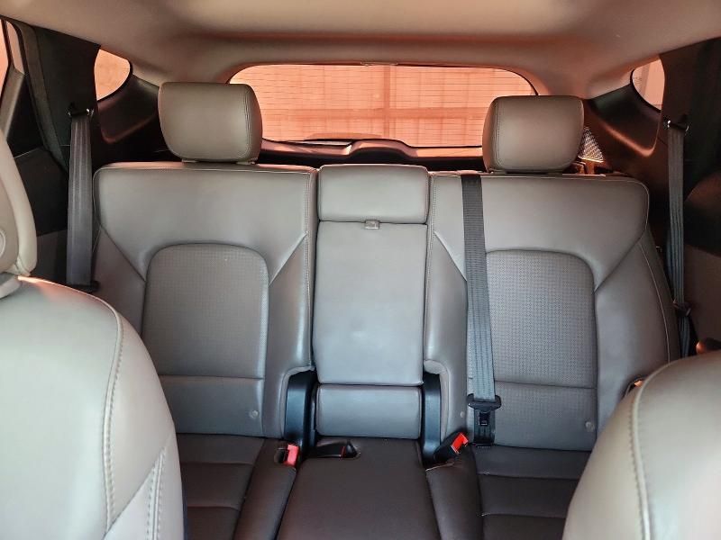 2014 Hyundai Santa fe Sport