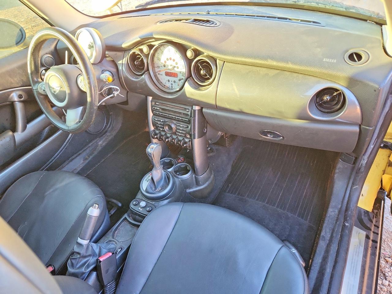 2005 Mini Cooper
