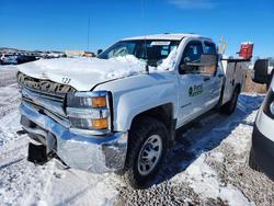 2017 Chev Rolet Silverado Utility / Service Truck en venta en Mcfarland, WI