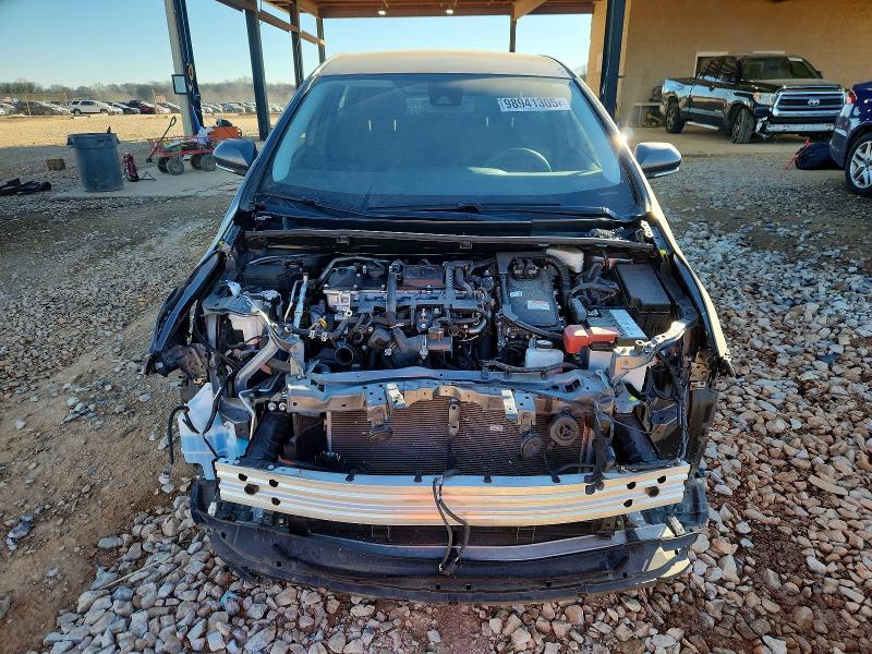 2022 Toyota Prius Night Shade