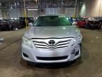2010 Toyota Camry le a