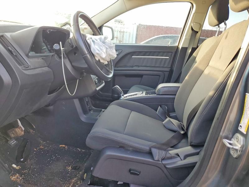 2010 Dodge Journey sxt