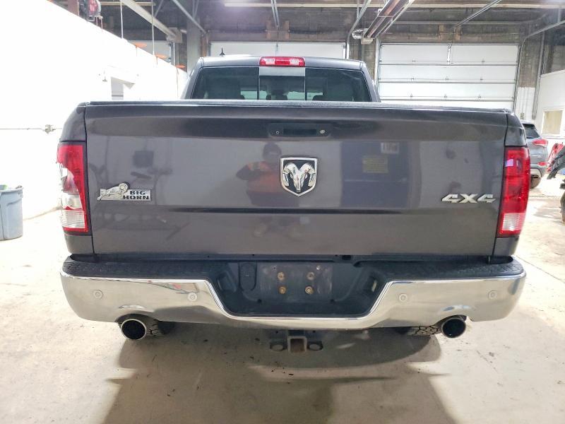 2016 Dodge Ram 1500 slt
