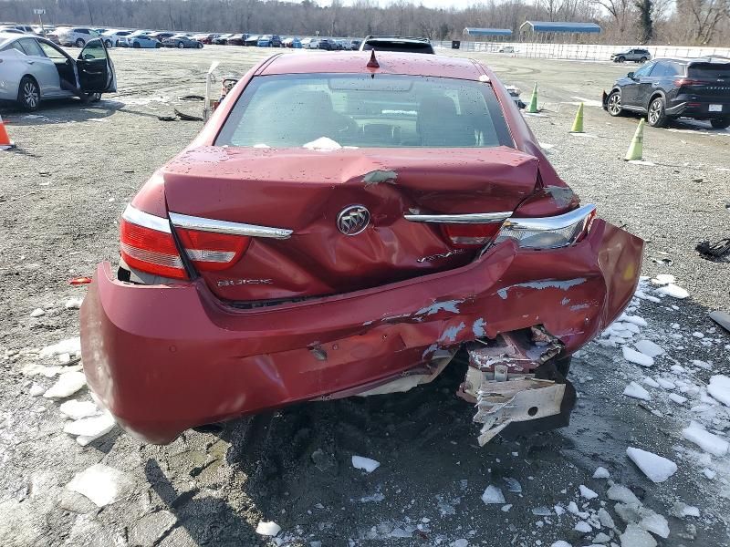 2014 Buick Verano Convenience