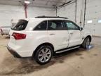 2012 Acura Mdx Advance