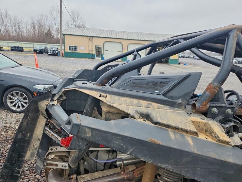 2023 Polaris RZR Turbo R Sport