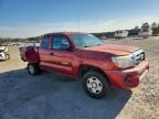 2008 Toyota Tacoma Access cab